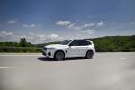 BMW X3 M Competition 2019 года (NA)